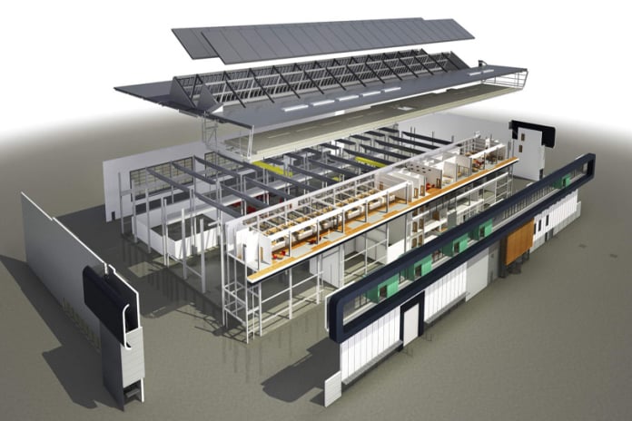 ArchiCAD - CorelCAD - EdrawMax - FX Draw Tools - ProfiCAD - Proteus Pro - Renga Pro - Silhouette Studio - SketchUp - ZWCAD - Zebra Designer