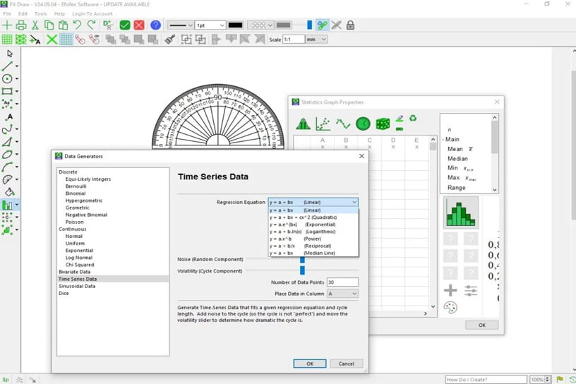 ArchiCAD - CorelCAD - EdrawMax - FX Draw Tools - ProfiCAD - Proteus Pro - Renga Pro - Silhouette Studio - SketchUp - ZWCAD - Zebra Designer