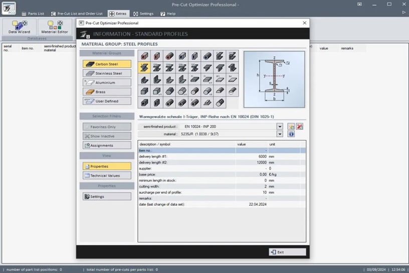 ArchiCAD - CorelCAD - EdrawMax - FX Draw Tools - ProfiCAD - Proteus Pro - Renga Pro - Silhouette Studio - SketchUp - ZWCAD - Zebra Designer