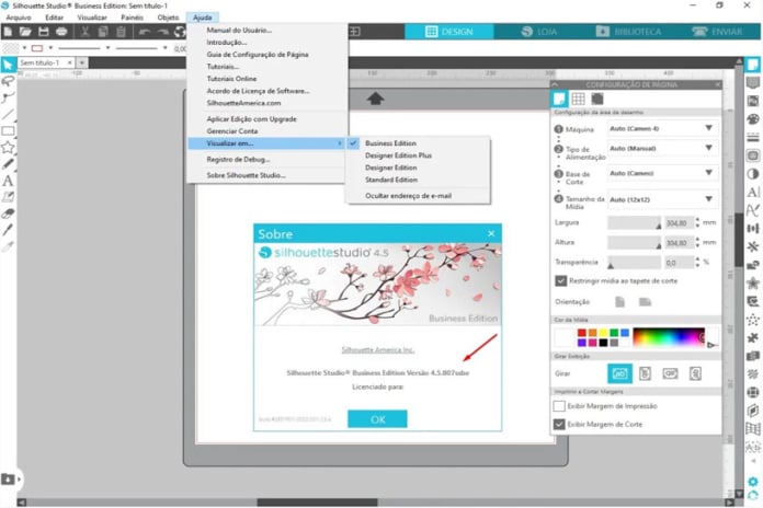 ArchiCAD - CorelCAD - EdrawMax - FX Draw Tools - ProfiCAD - Proteus Pro - Renga Pro - Silhouette Studio - SketchUp - ZWCAD - Zebra Designer