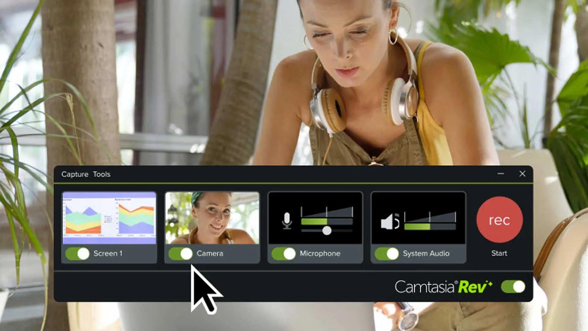 Techsmith Camtasia 2024