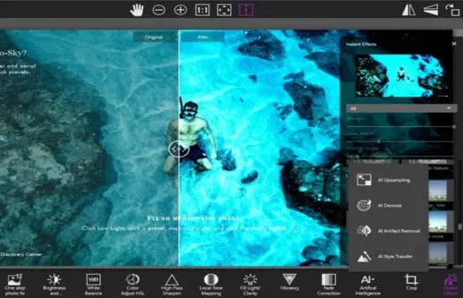 CorelDraw ( 2024, 2021, X7, X8 e 12 ), Technical Suite 2024, Corel PaintShop Pro, Corel PhotoMirage, VideoStudio Ultimate e CorelCAD, 