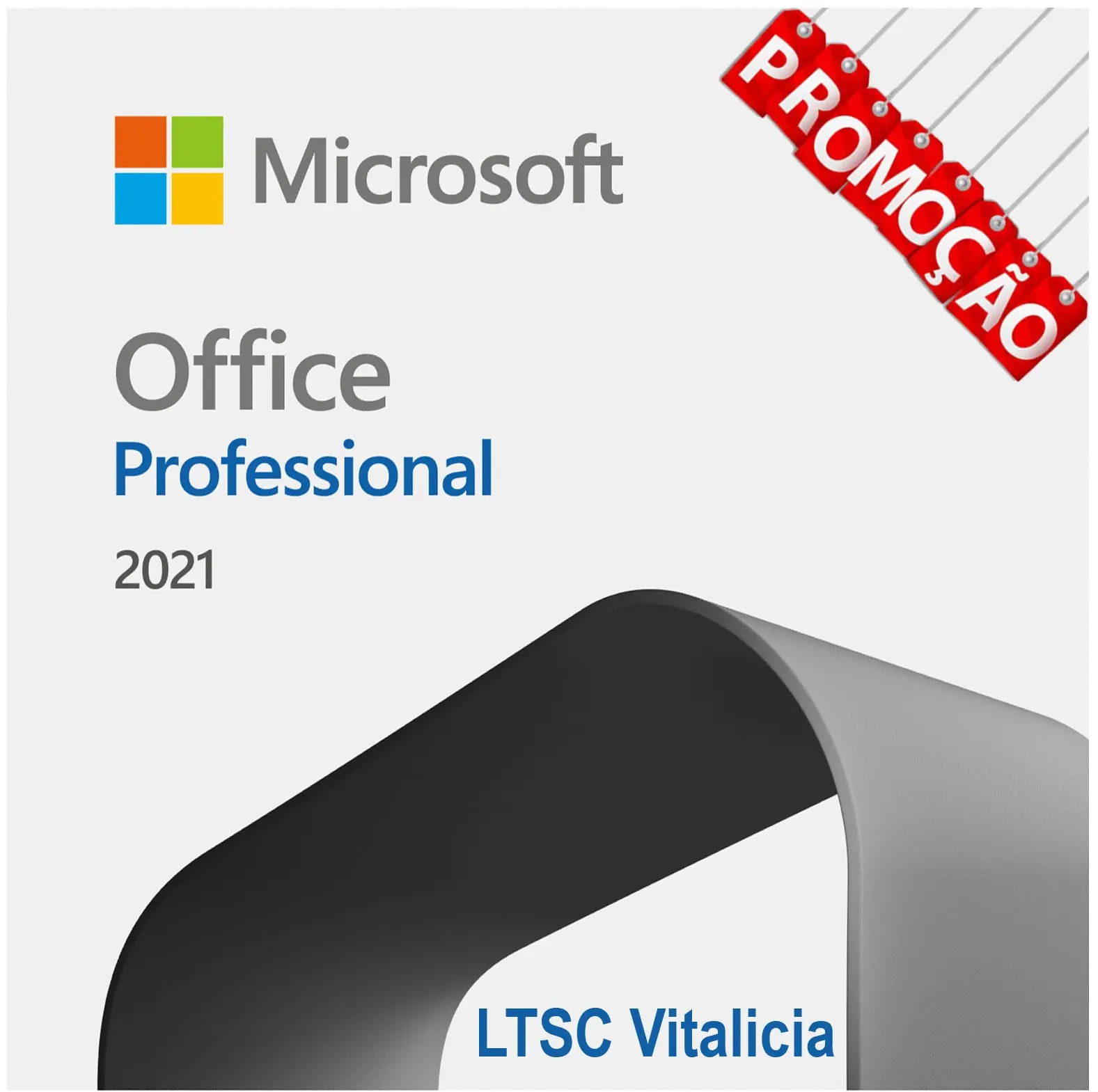 Word, Excel, Outlook, Onenote, Publisher, Powerpoint,Access - office 2021 profissional plus