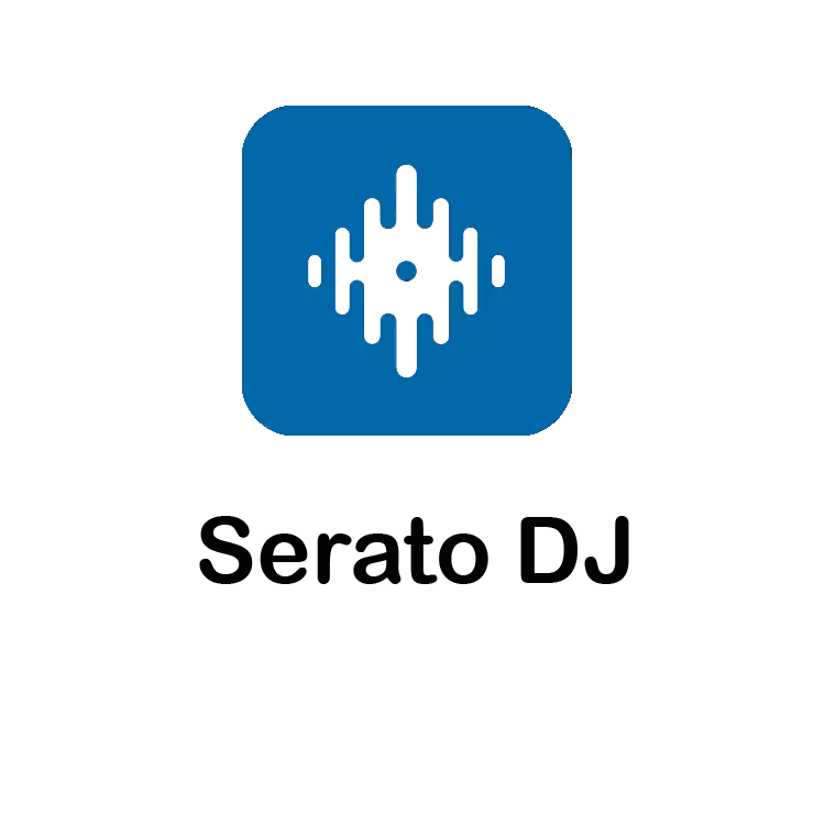 Serato DJ